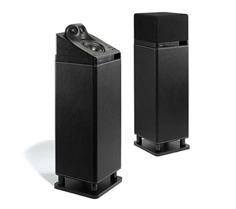 Audio Pro Living LV3 Wireless Loudspeakers Reviewed